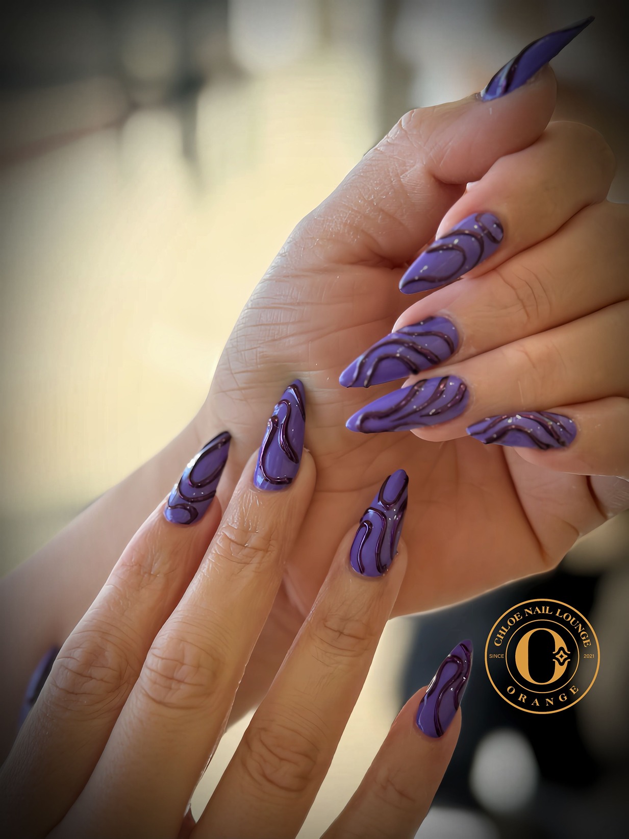 Chloe Nail Lounge
